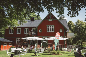 Alingsås Vandrarhem
